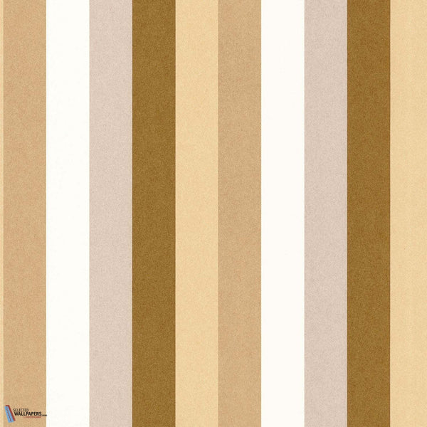 Transat-Behang-Casamance-Sable/Camel-Rol-75923160-Selected Wallpapers