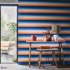 Transat-Behang-Casamance-Selected Wallpapers