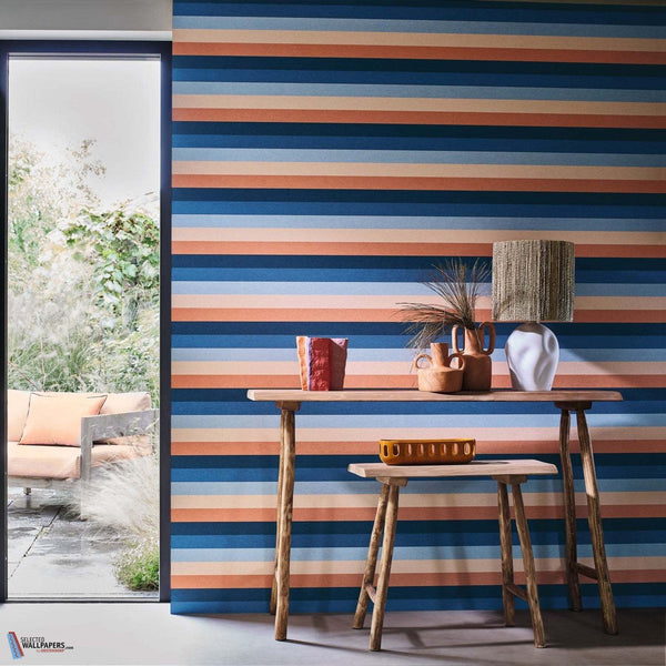 Transat-Behang-Casamance-Selected Wallpapers