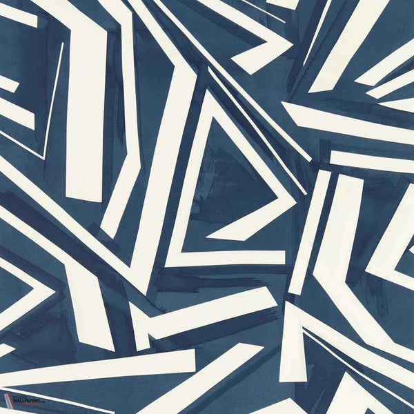 Transverse-Behang-Harlequin-Ink-Rol-112739-Selected Wallpapers