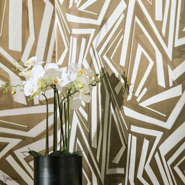 Transverse-Behang-Harlequin-Selected Wallpapers
