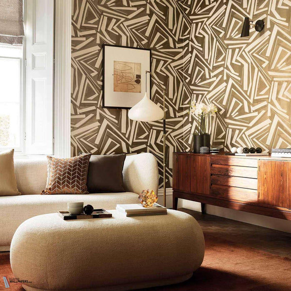 Transverse-Behang-Harlequin-Selected Wallpapers