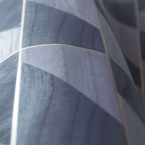 Trapeze-behang-Arte-Selected Wallpapers