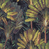 Traveller's Palm-behang-Mind the Gap-Sunset-300 cm (standaard)-WP20526-Selected Wallpapers