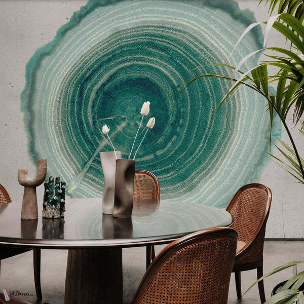 Tree of Life-Behang-Wall & Deco-Selected Wallpapers