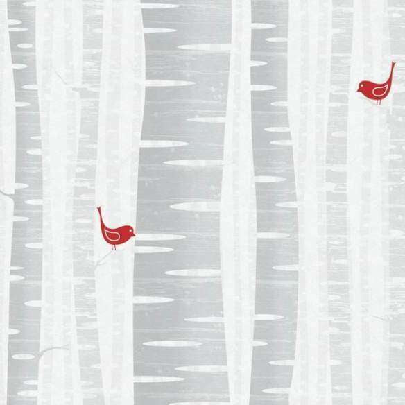 Trees-behang-Inkiostro Bianco-1-Vinyl 68 cm-INKTR13-Selected Wallpapers