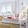 Trees-behang-Inkiostro Bianco-Selected Wallpapers