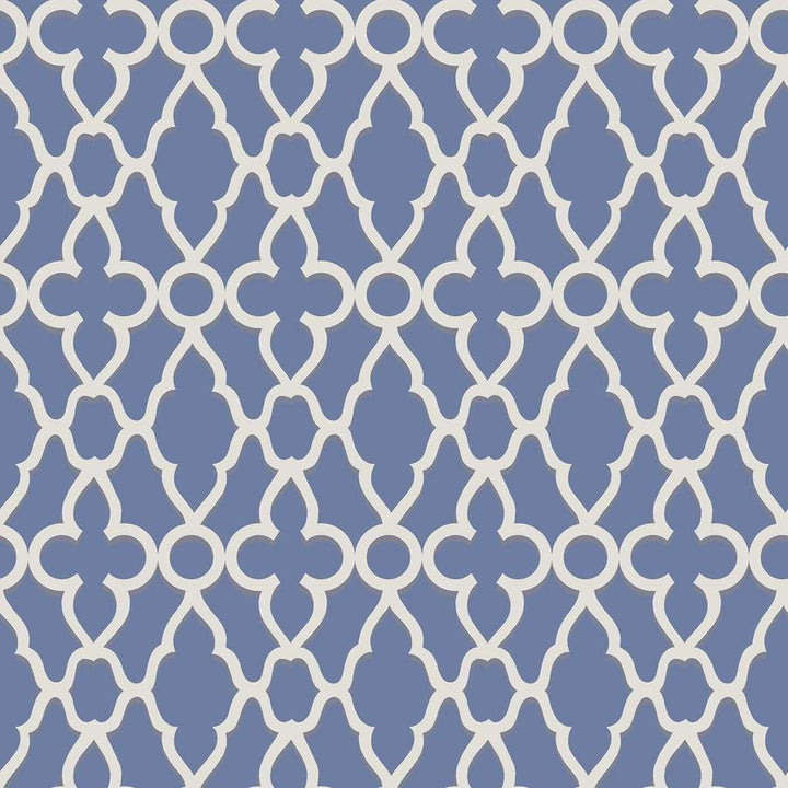 Treillage-behang-Tapete-Cole & Son-White-Rol-116/6021-Selected Wallpapers