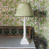 Trellis-Tapete-Morris & Co-Selected Wallpapers