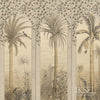 Trellis Exotica-Behang-Iksel-Sepia Tones-225 cm-SC137_CS12-Selected Wallpapers