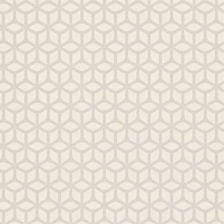 Trellis-behang-Tapete-Harlequin-Pearl-Rol-110377-Selected Wallpapers