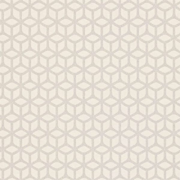 Trellis-behang-Harlequin-Pearl-Rol-110377-Selected Wallpapers