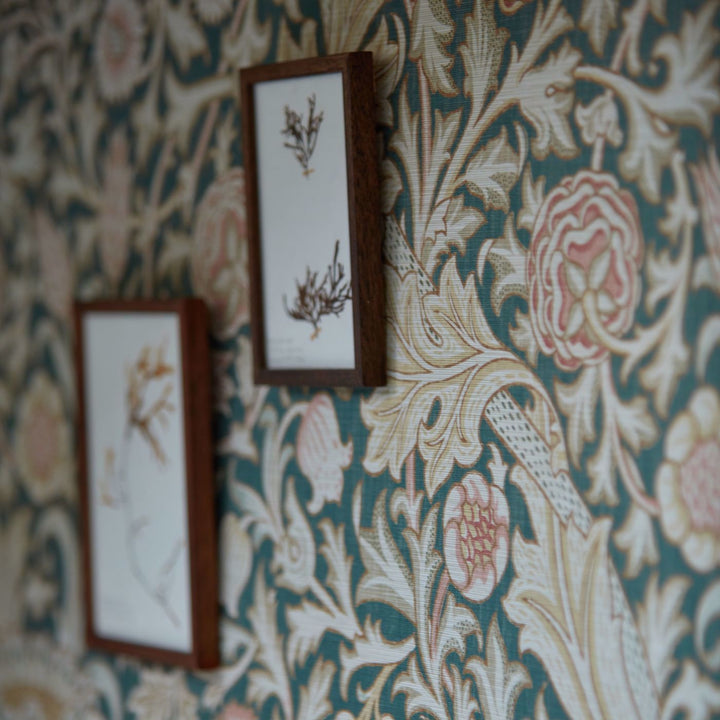 Trent-behang-Tapete-Morris & Co-Selected Wallpapers