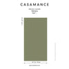 Trenza-Behang-Casamance-Selected Wallpapers