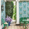 Triana-behang-Cole & Son-Selected Wallpapers