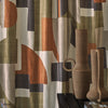 Trompe L'Oeil stof-Casamance-Selected Wallpapers