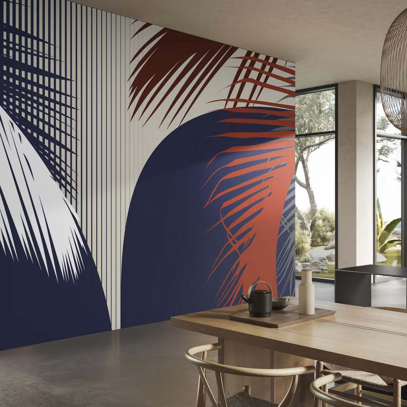 Tropez wallpaper by Glamora