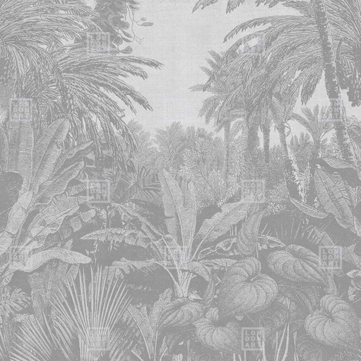 Tropical Mornings Re-Edition-Behang-Tapete-LondonArt-05-RAW-S120-17016 05-Selected Wallpapers