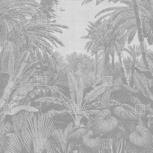 Tropical Mornings Re-Edition-Behang-LondonArt-05-RAW-S120-17016 05-Selected Wallpapers
