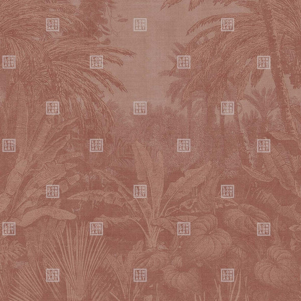 Tropical Mornings Re-Edition-Behang-LondonArt-06-RAW-S120-17016 06-Selected Wallpapers