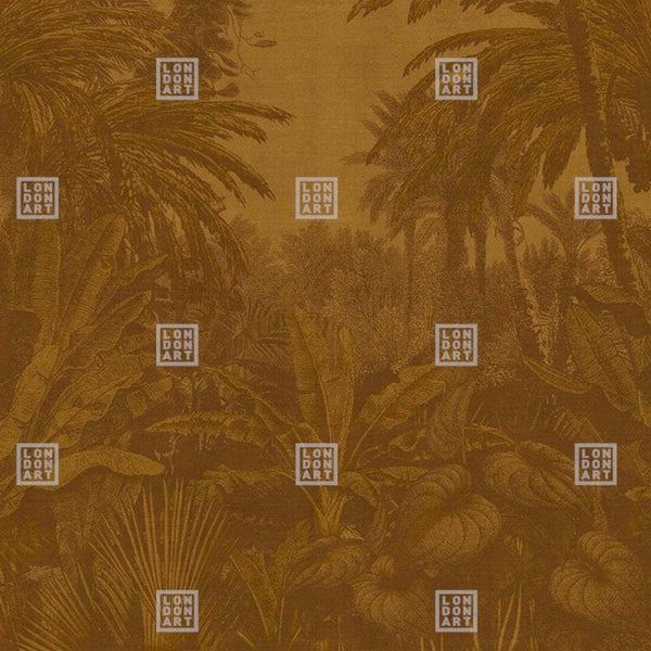 Tropical Mornings Re-Edition-Behang-LondonArt-07-RAW-S120-17016 07-Selected Wallpapers