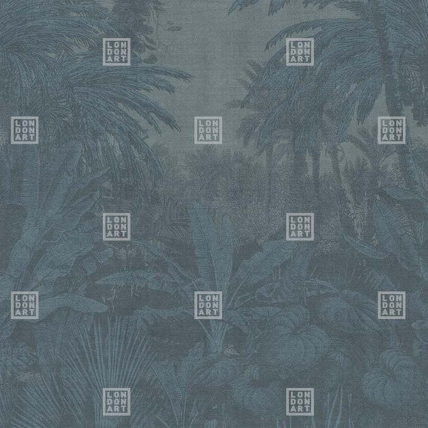Tropical Mornings Re-Edition-Behang-LondonArt-08-RAW-S120-17016 08-Selected Wallpapers