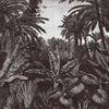 Tropical Mornings-behang-LondonArt-01-Blue Glass Finish-17016-01-Selected Wallpapers