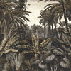 Tropical Mornings-behang-LondonArt-03-Blue Glass Finish-17016-03-Selected Wallpapers