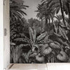 Tropical Mornings-behang-LondonArt-Selected Wallpapers