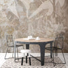 Tropical Patina Wall-behang-Les Dominotiers-Selected Wallpapers