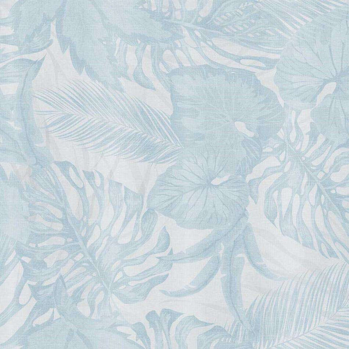 Tropical-behang-Tapete-LondonArt-03-Blue Glass Finish-17506-03-Selected Wallpapers