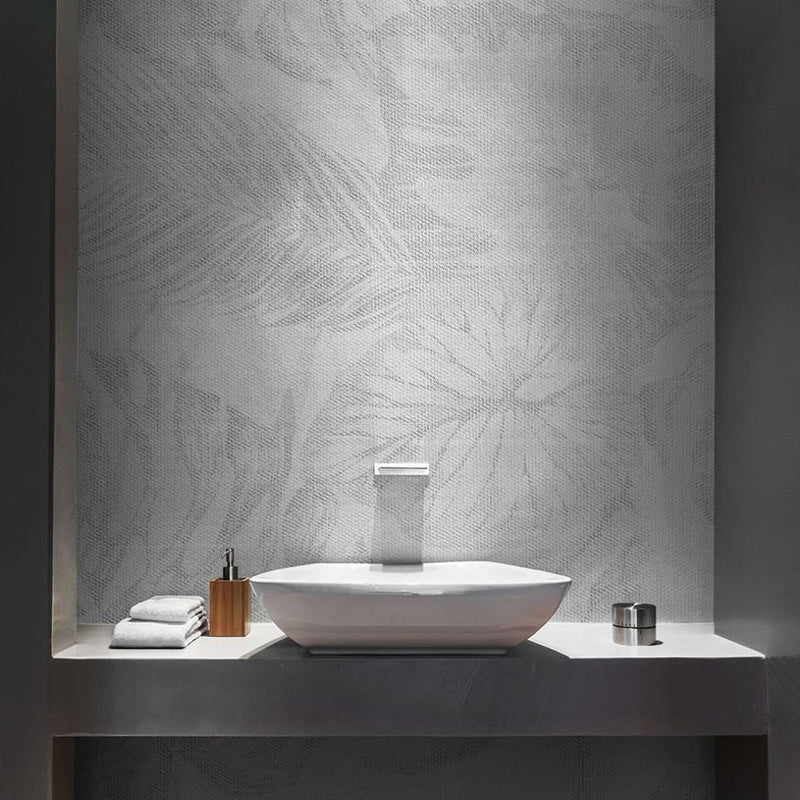 Tropical wallpaper by LondonArt