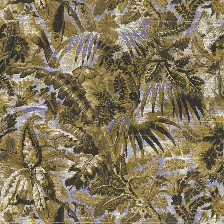 Tropicali-Behang-Tapete-Arte-Golden Lilac-Rol-33001-Selected Wallpapers
