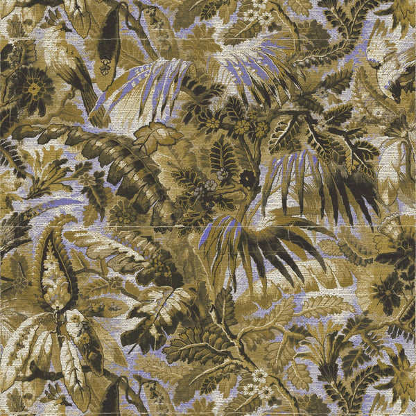 Tropicali-Tapete-Arte-Golden Lilac-Rolle-33001-Selected Wallpapers