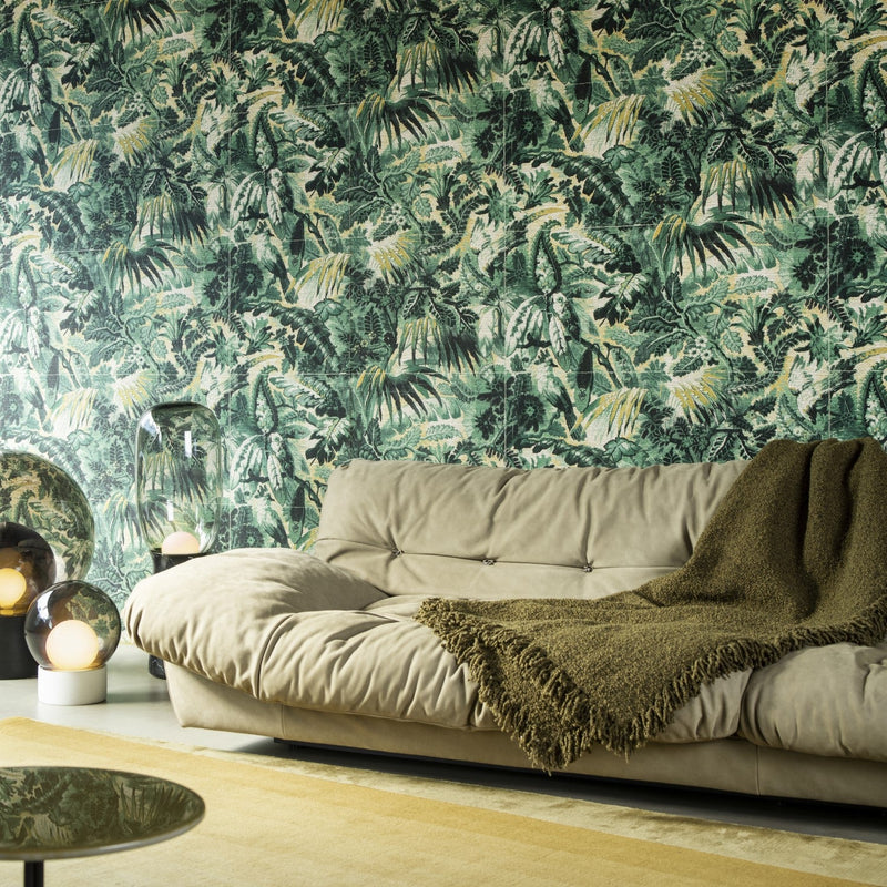Tropicali papier peint de Arte