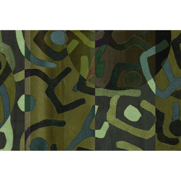 Tropicalia-behang-Glamora-Selected Wallpapers
