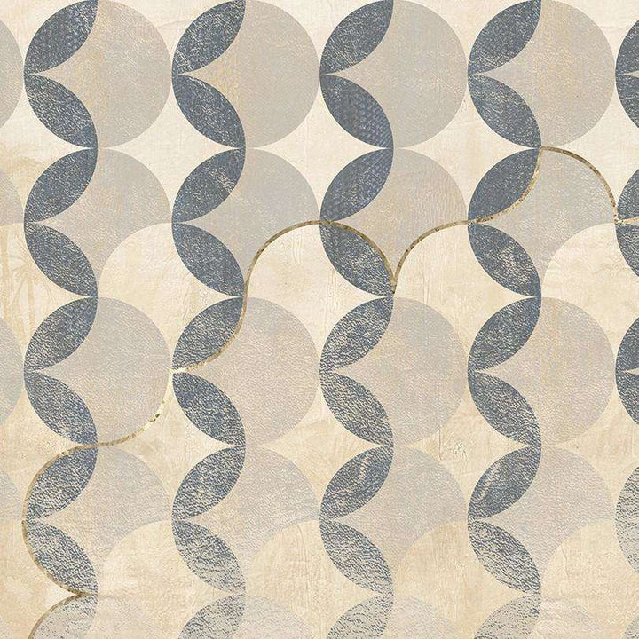 Tropicana Spheres-behang-Tapete-Muance-3-Vinyl-MU12072-Selected Wallpapers