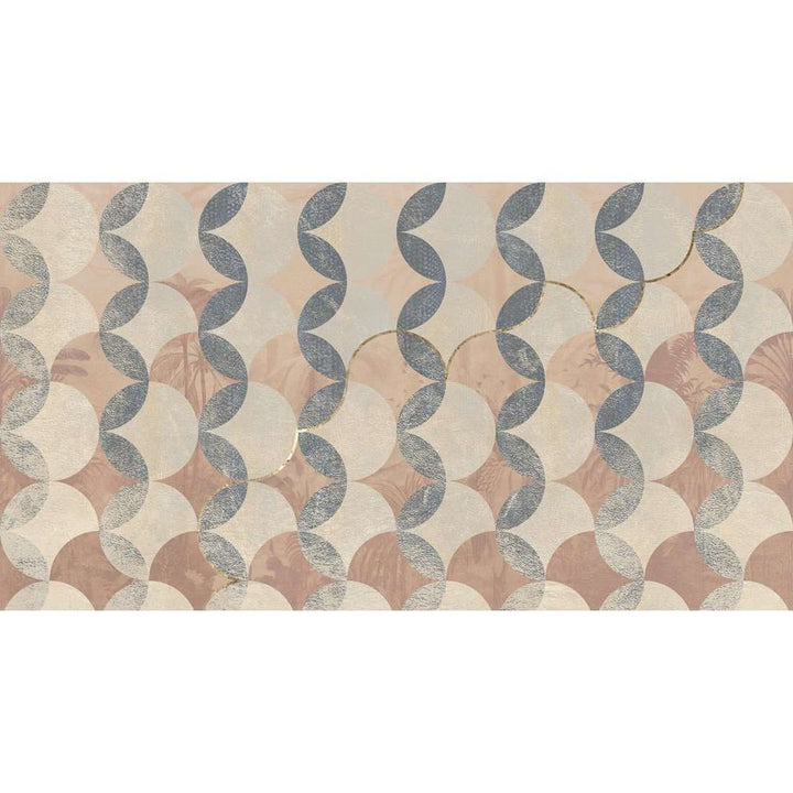 Tropicana Spheres-behang-Tapete-Muance-Selected Wallpapers