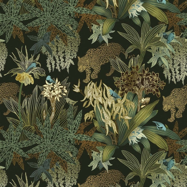 Tropiko-Tapete-Wall & Deco-02-CWC-WDKO2102-Selected Wallpapers