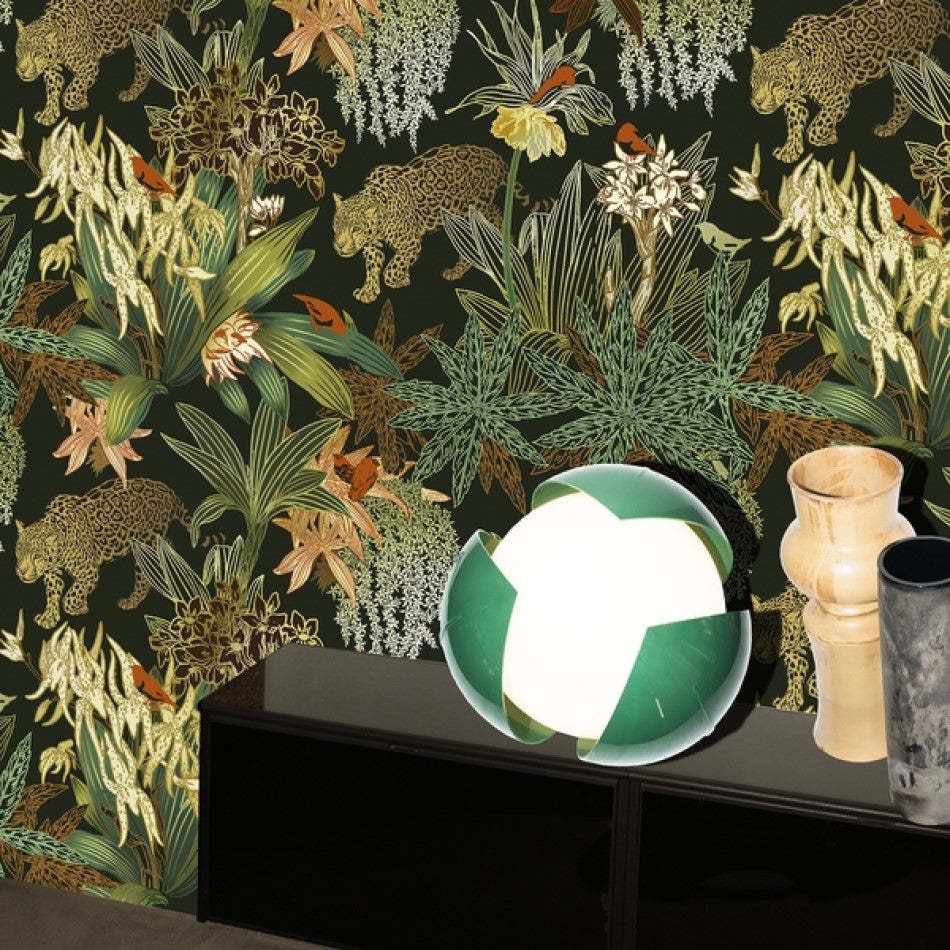 Tropiko wallpaper Wall & Deco Wallpaper Tropiko WDVG1501 Selected