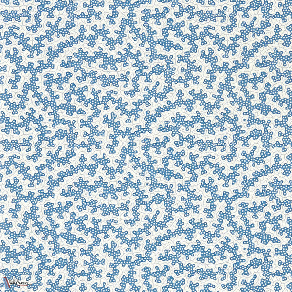 Truffle-Wallpaper-Sanderson-Indigo-Roll-217239-Selected Wallpapers