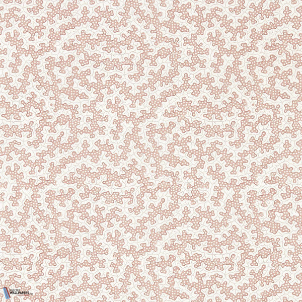 Truffle-Wallpaper-Sanderson-Inkwood-Roll-217240-Selected Wallpapers
