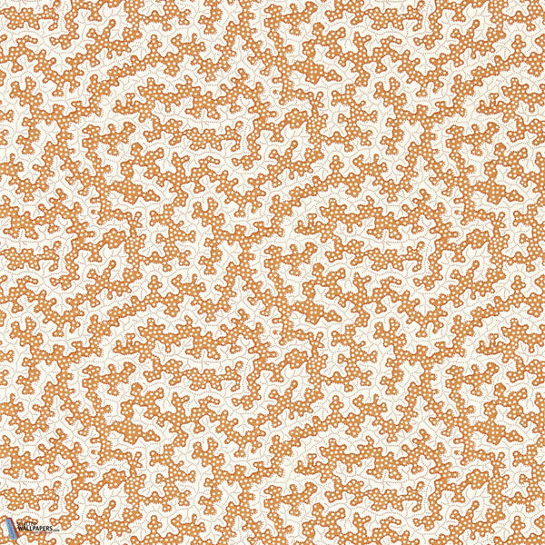 Truffle-Wallpaper-Sanderson-Rowan Berry-Roll-217242-Selected Wallpapers