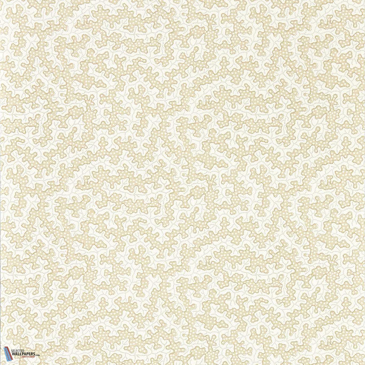 Truffle-Behang-Tapete-Sanderson-Flax-Rol-217243-Selected Wallpapers