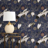 Tsuru-wallpaper-Mind the Gap-Selected Wallpapers