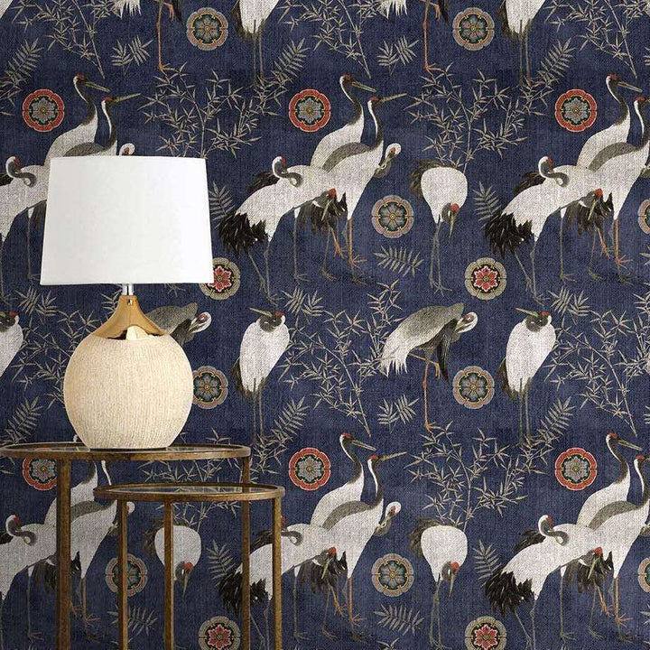 Gypsy wallpaper Mind the Gap | wallpaper Gypsy WP20310 – Selected