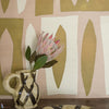 Tuamotu-behang-Pierre Frey-Selected Wallpapers