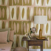 Tuamotu-behang-Pierre Frey-Selected Wallpapers