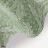 Tudor Poppy-Behang-Liberty-Selected Wallpapers