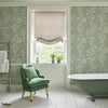 Tudor Poppy-Tapete-Liberty-Selected Wallpapers